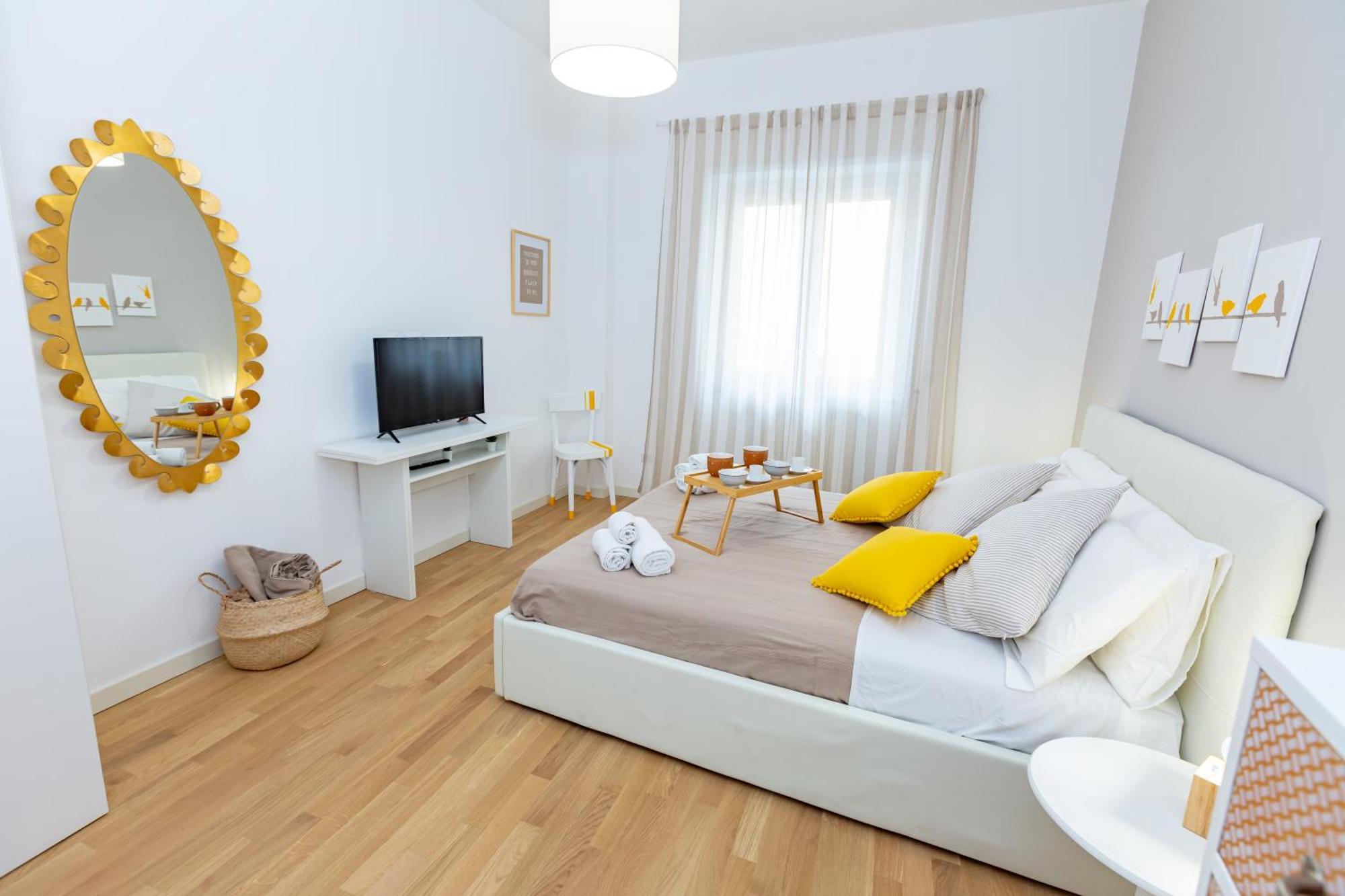 Noh Collection 3Bdr Apartment- Trastevere Area Roma Exterior foto