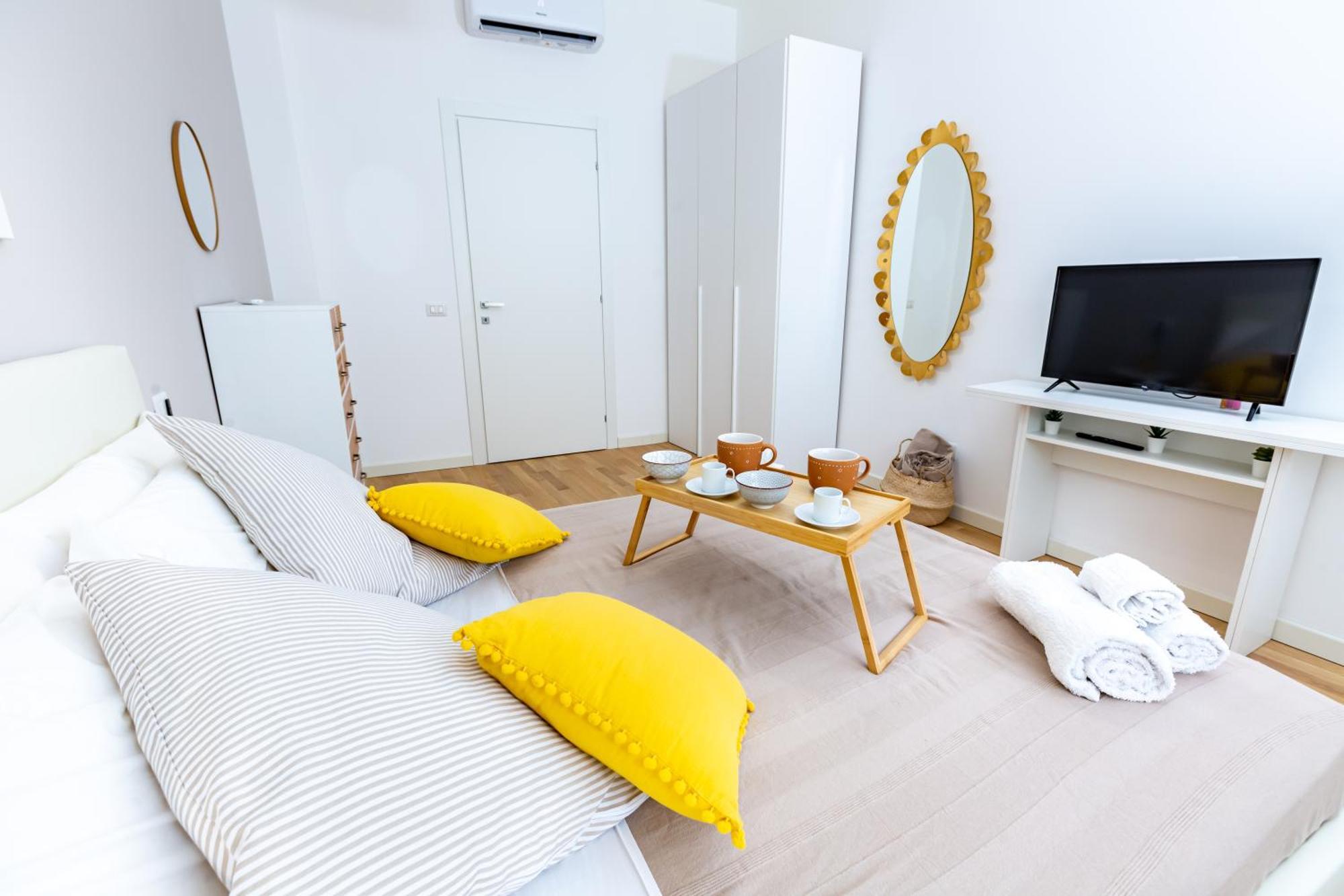 Noh Collection 3Bdr Apartment- Trastevere Area Roma Exterior foto