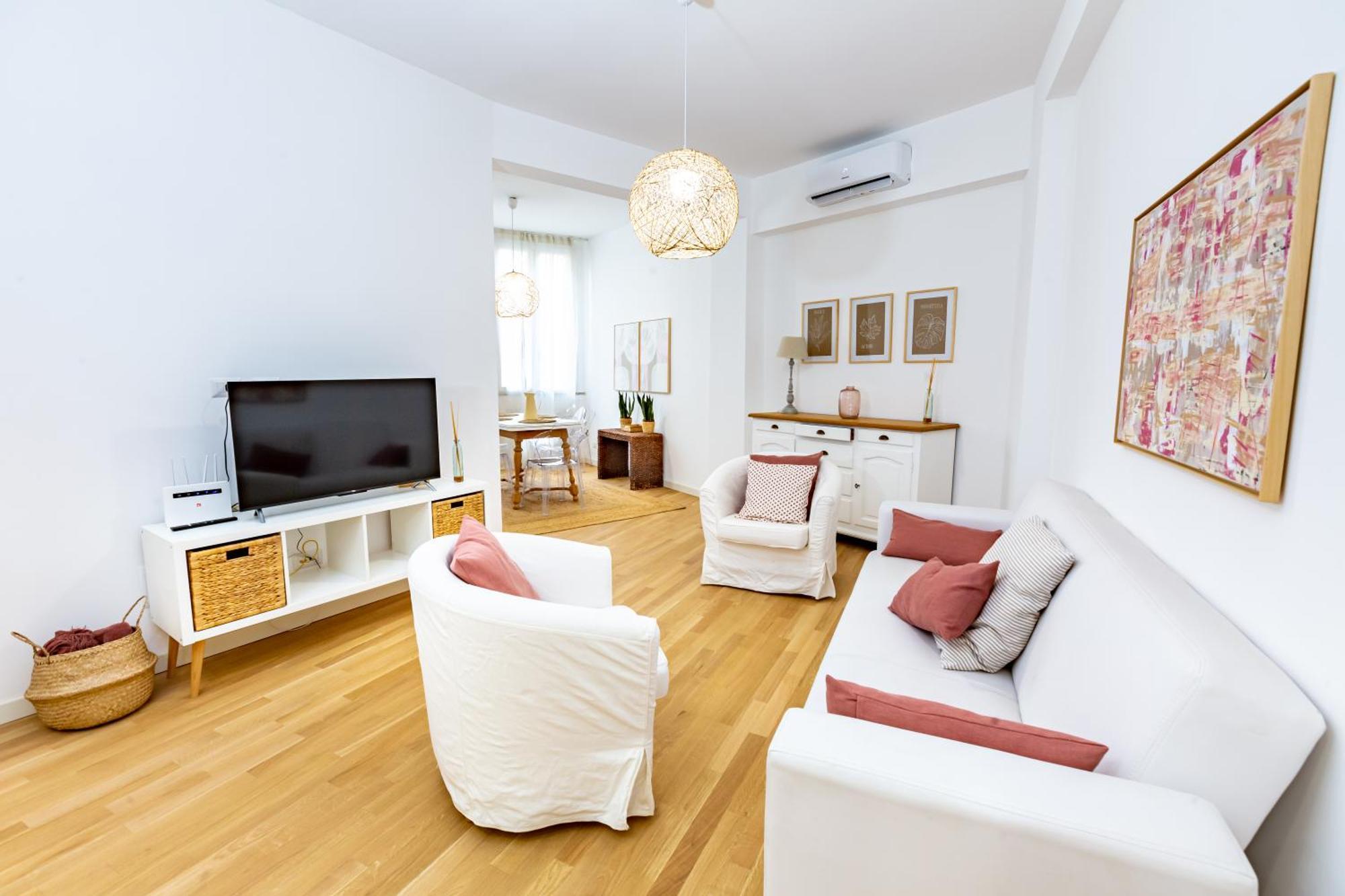 Noh Collection 3Bdr Apartment- Trastevere Area Roma Exterior foto