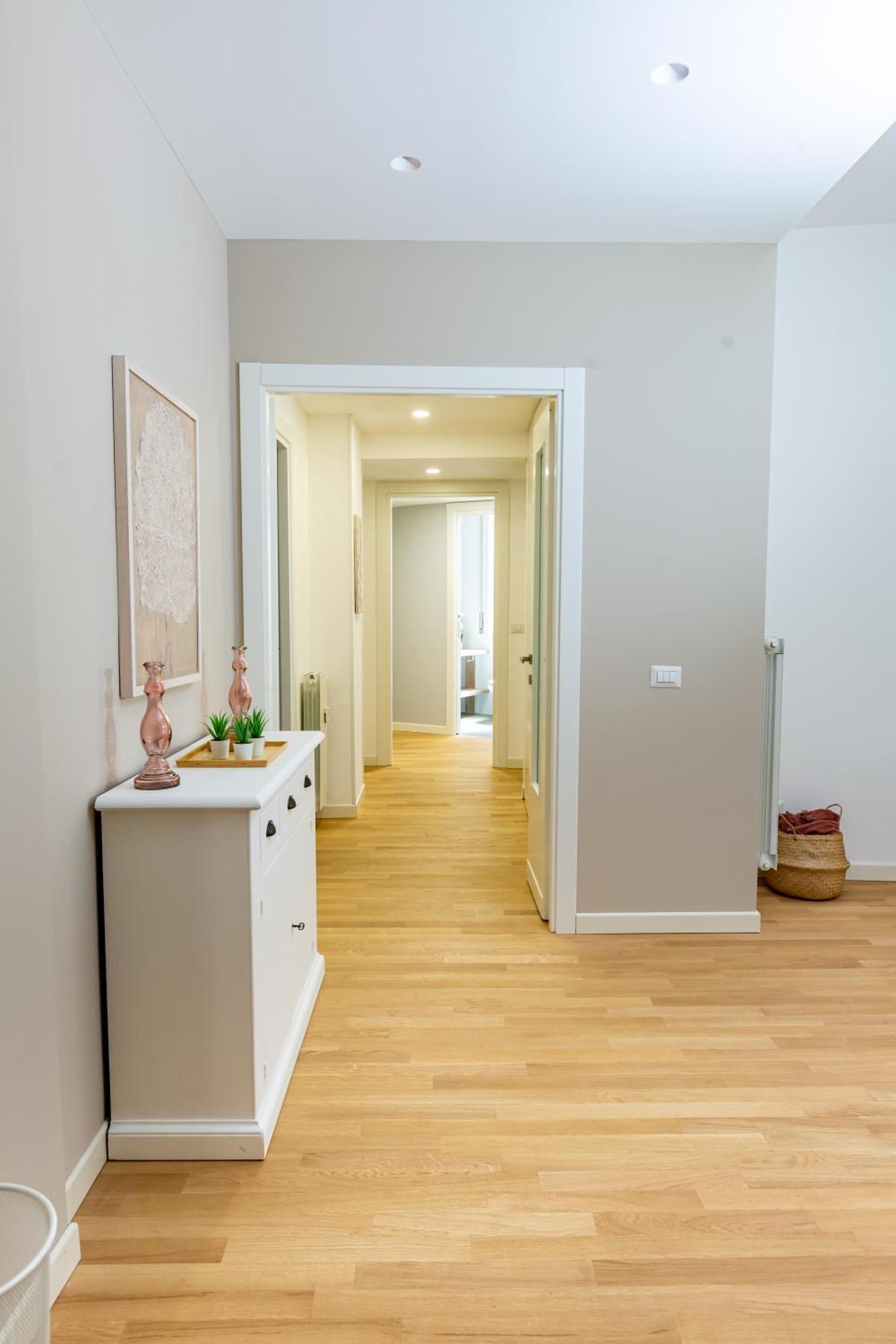 Noh Collection 3Bdr Apartment- Trastevere Area Roma Exterior foto